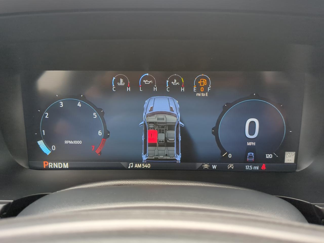 2026 Ford F-150 Lariat Winder GA