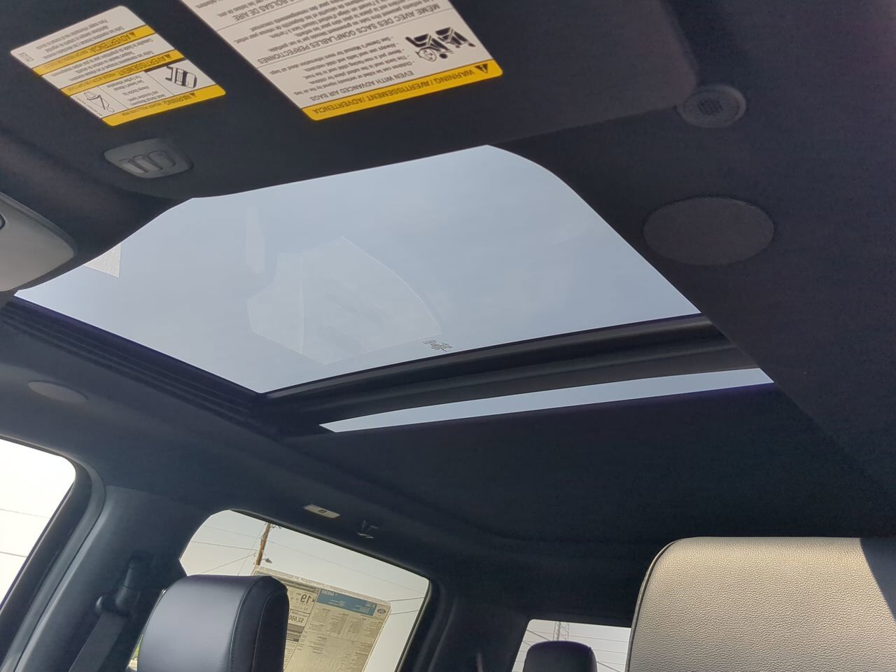 2026 Ford F-150 Lariat Winder GA