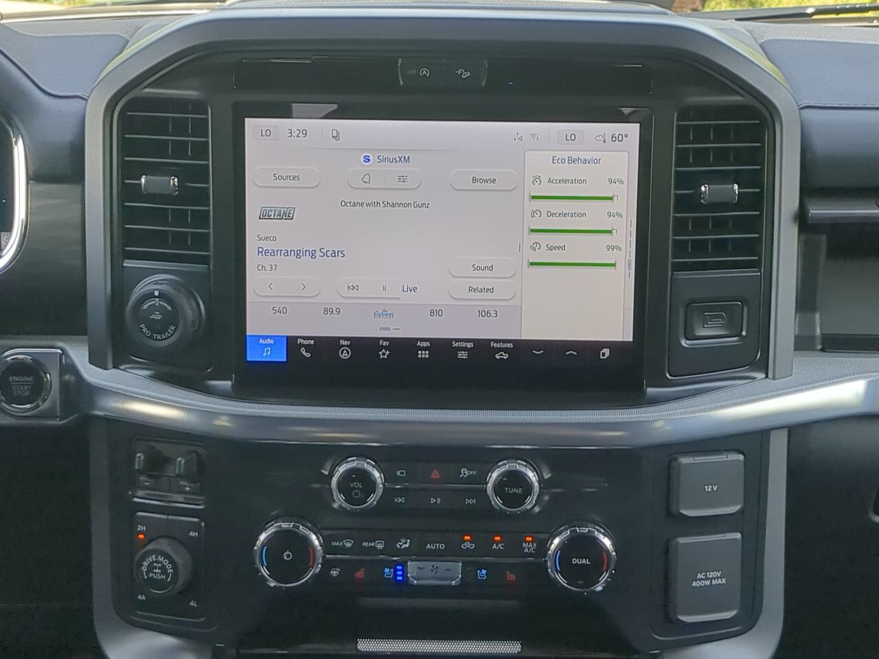 2026 Ford F-150 Lariat Winder GA