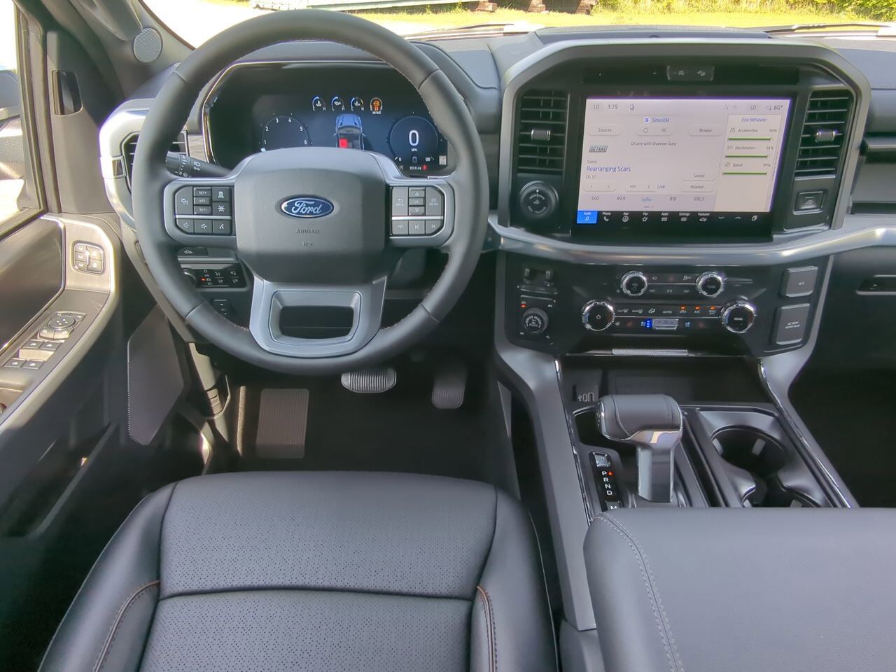 2026 Ford F-150 Lariat Winder GA