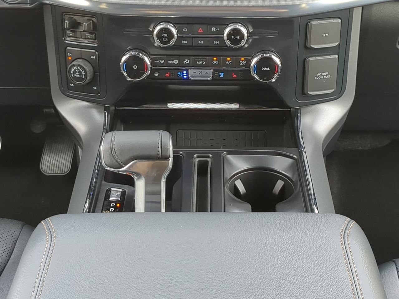 2026 Ford F-150 Lariat Winder GA