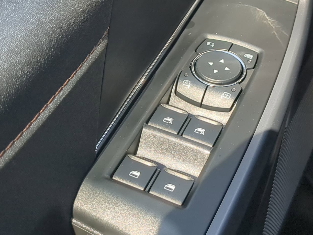 2026 Ford F-150 Lariat Winder GA