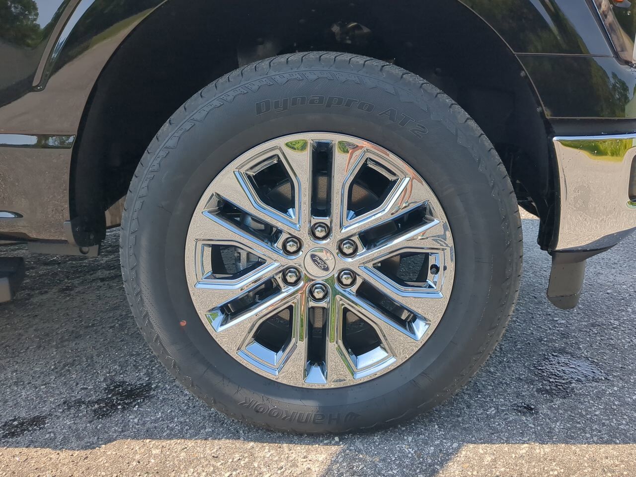 2026 Ford F-150 Lariat Winder GA