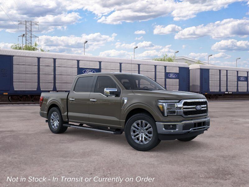 2026 Ford F-150 Lariat Winder GA