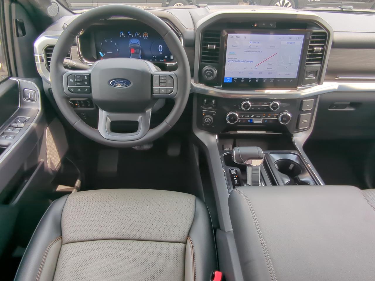 2026 Ford F-150 Lariat Winder GA