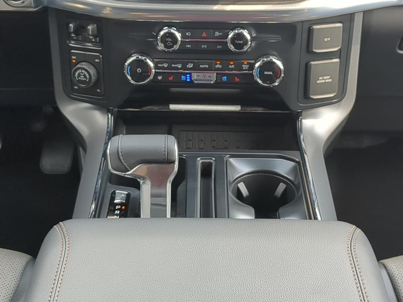 2026 Ford F-150 Lariat Winder GA