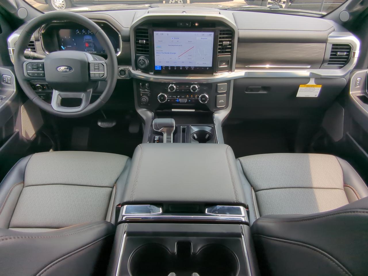 2026 Ford F-150 Lariat Winder GA