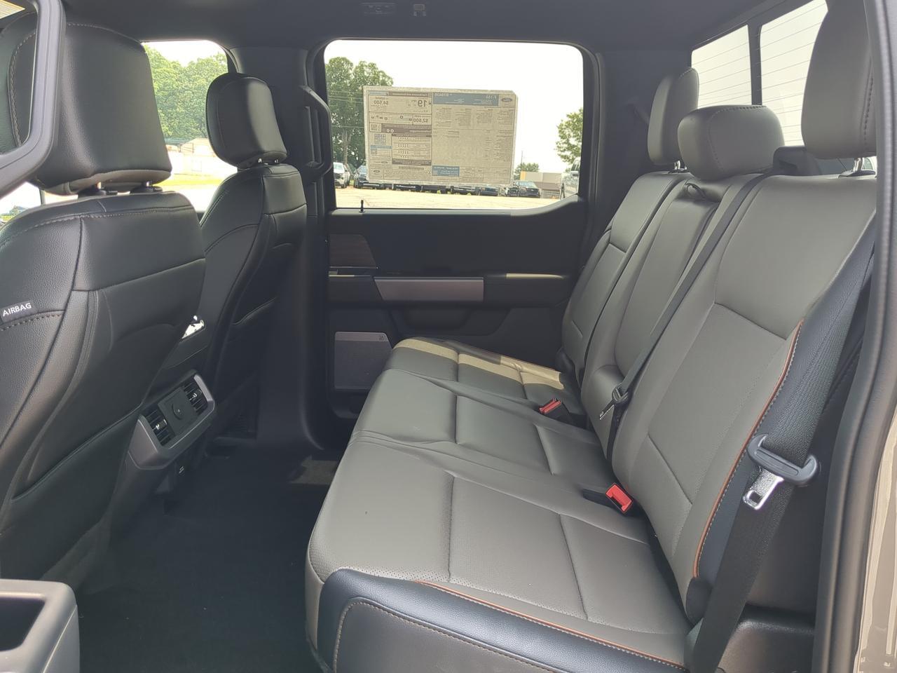 2026 Ford F-150 Lariat Winder GA