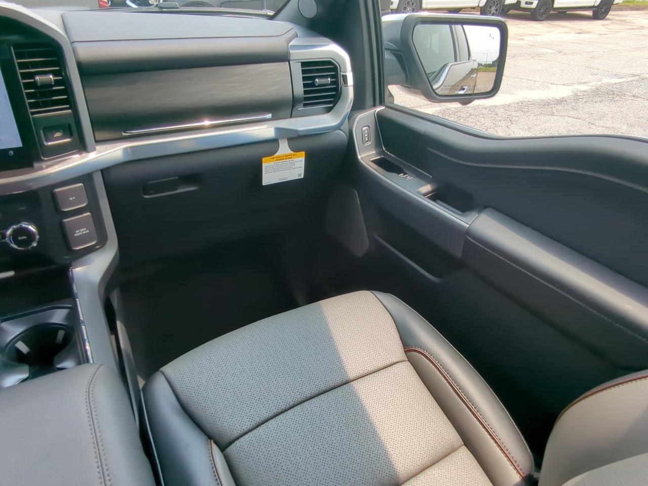 2026 Ford F-150 Lariat Winder GA