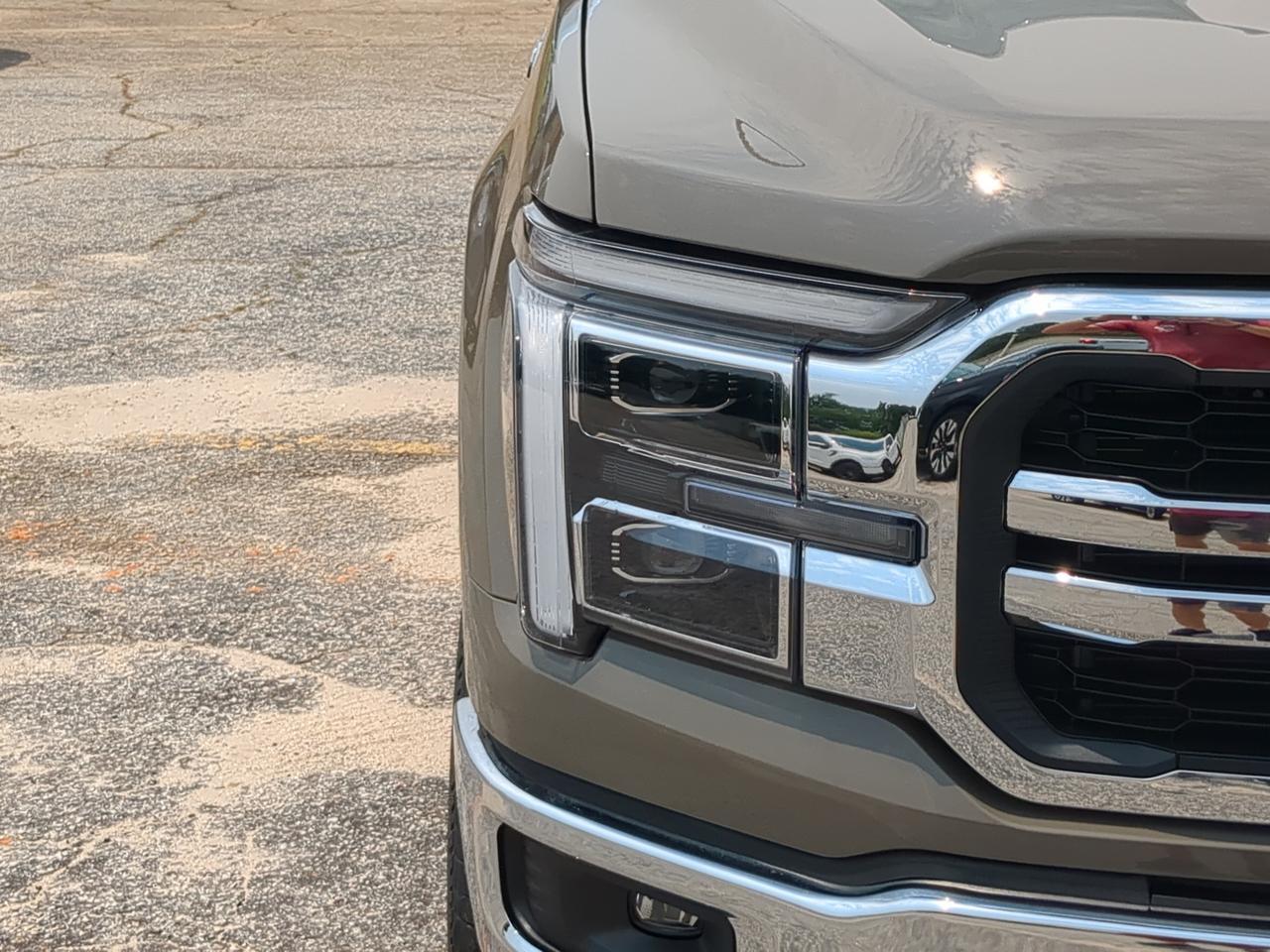 2026 Ford F-150 Lariat Winder GA