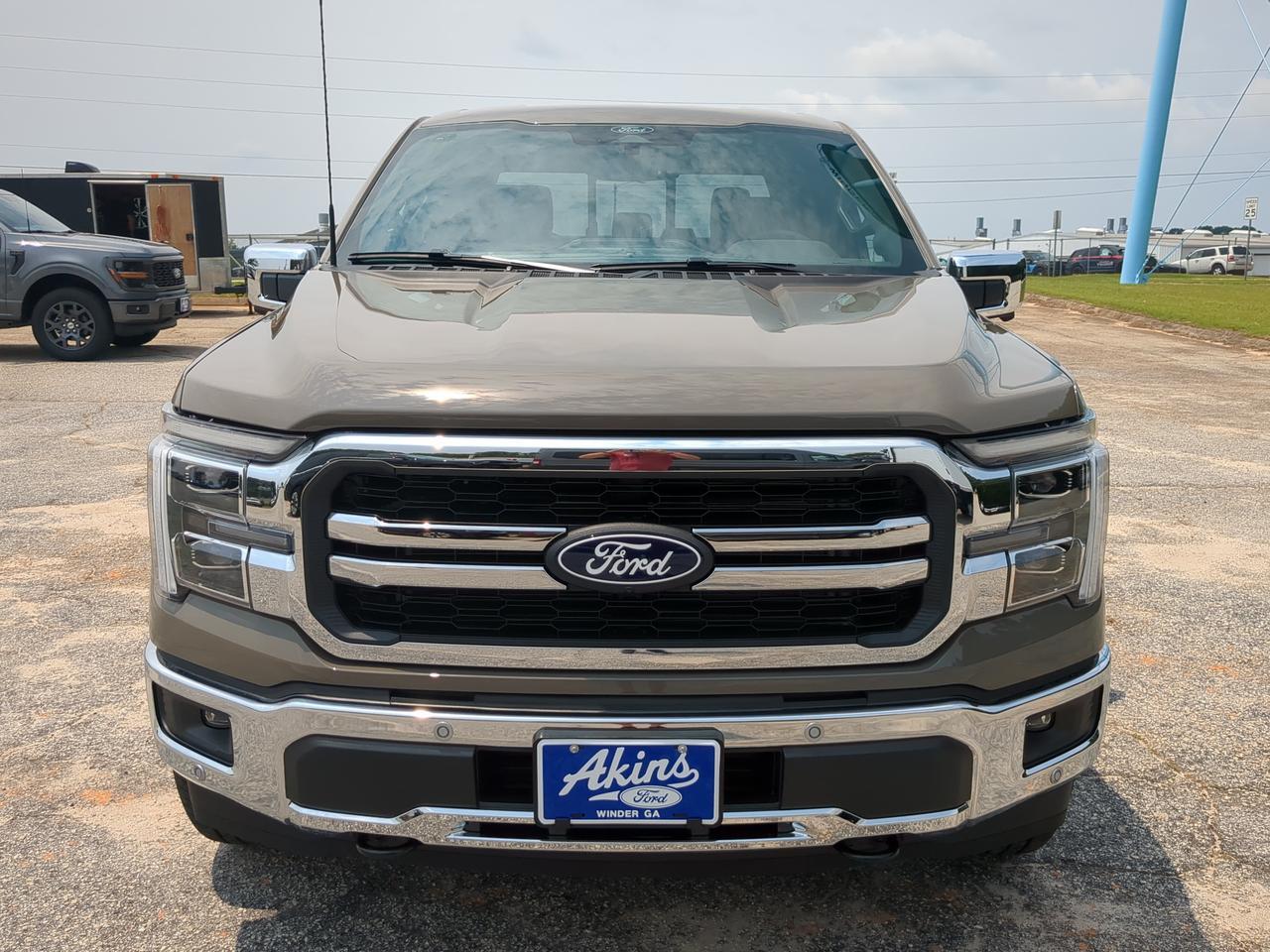 2026 Ford F-150 Lariat Winder GA
