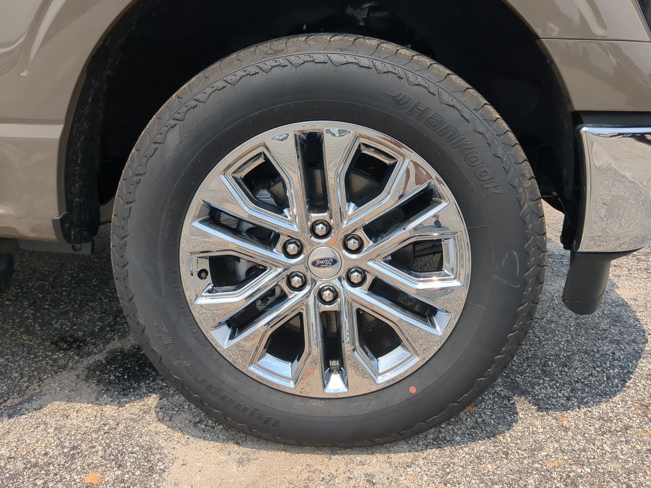 2026 Ford F-150 Lariat Winder GA