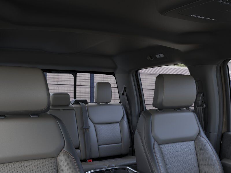 2026 Ford F-150 Lariat Winder GA