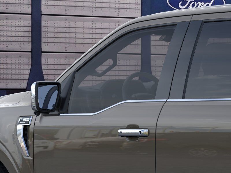 2026 Ford F-150 Lariat Winder GA