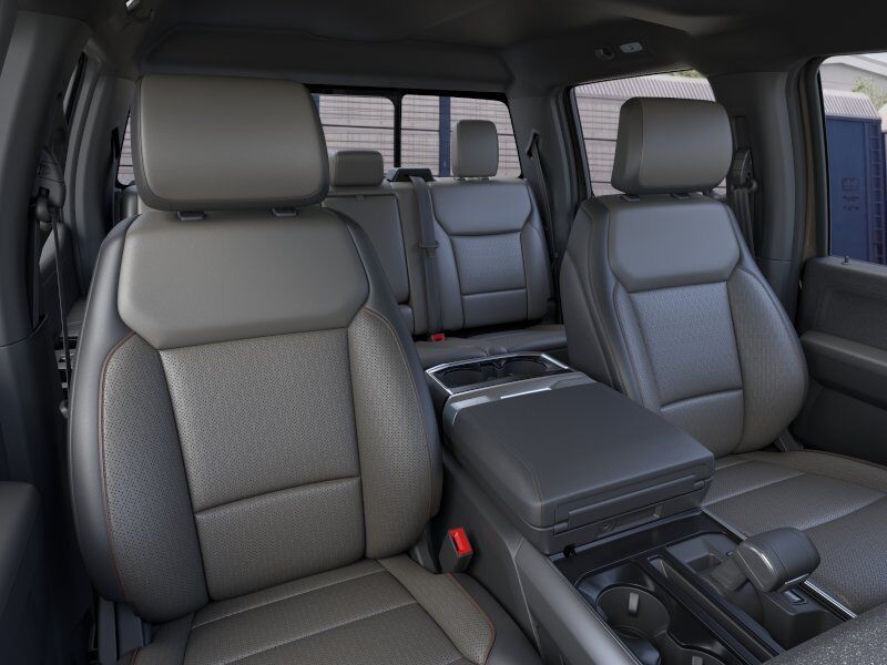 2026 Ford F-150 Lariat Winder GA