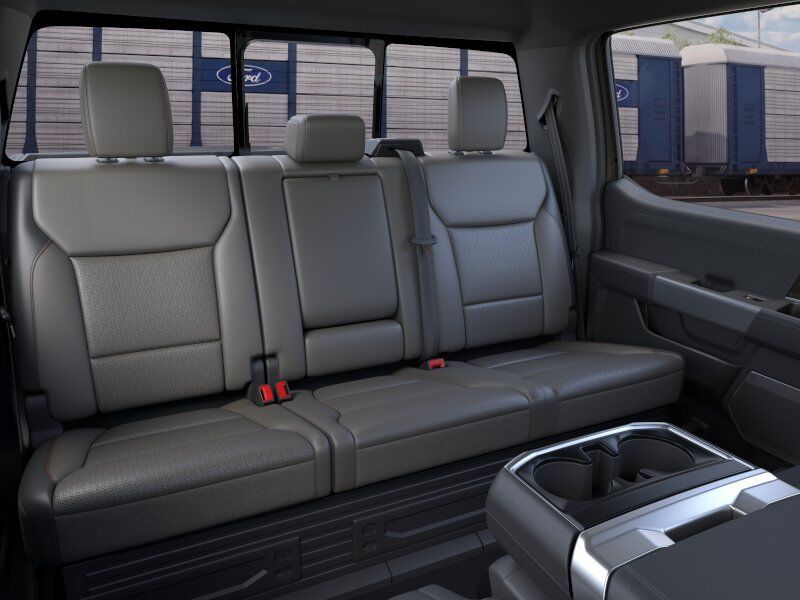 2026 Ford F-150 Lariat Winder GA