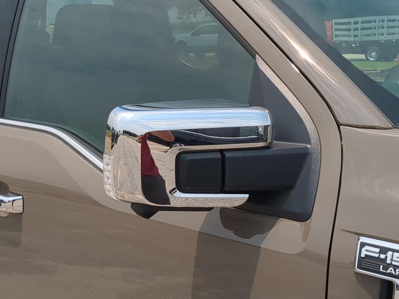 2026 Ford F-150 Lariat Winder GA