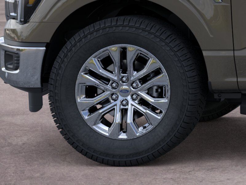 2026 Ford F-150 Lariat Winder GA
