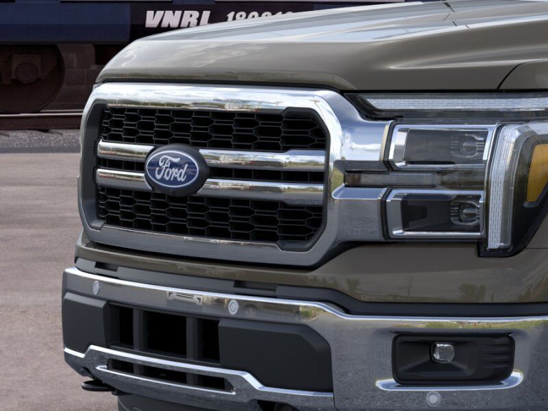 2026 Ford F-150 Lariat Winder GA