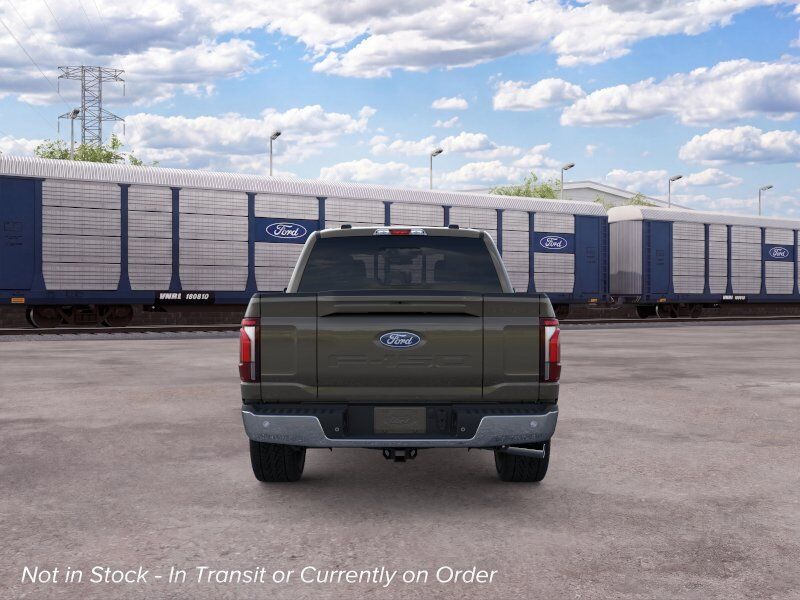 2026 Ford F-150 Lariat Winder GA