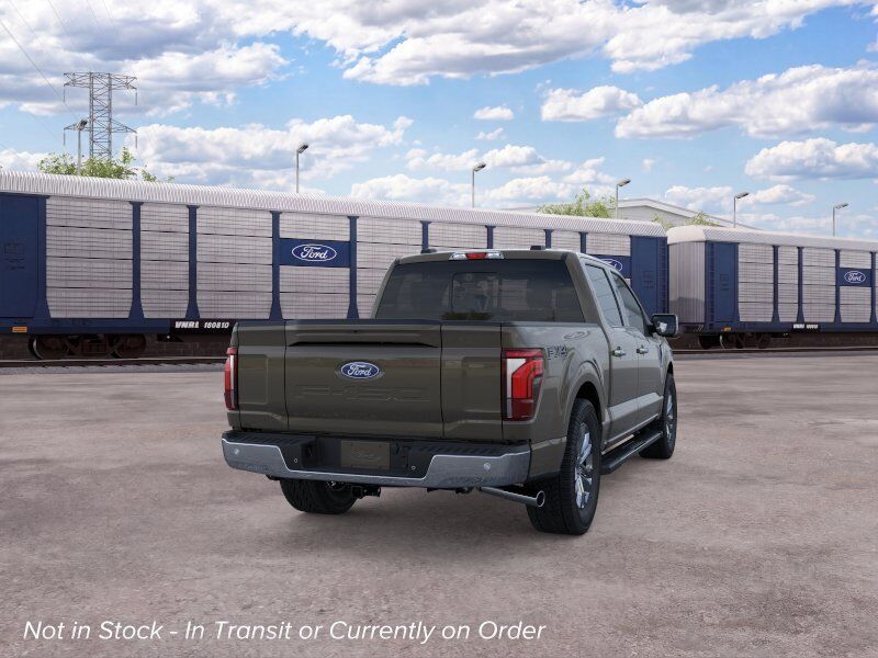 2026 Ford F-150 Lariat Winder GA