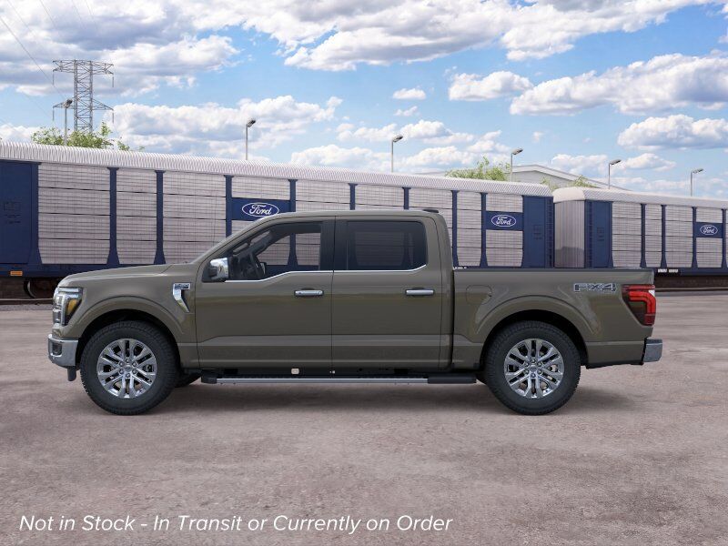 2026 Ford F-150 Lariat Winder GA