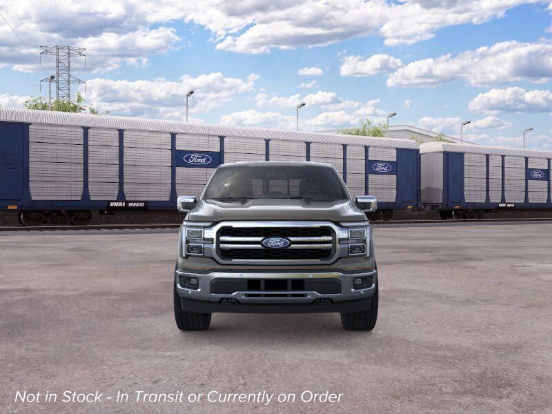 2026 Ford F-150 Lariat Winder GA