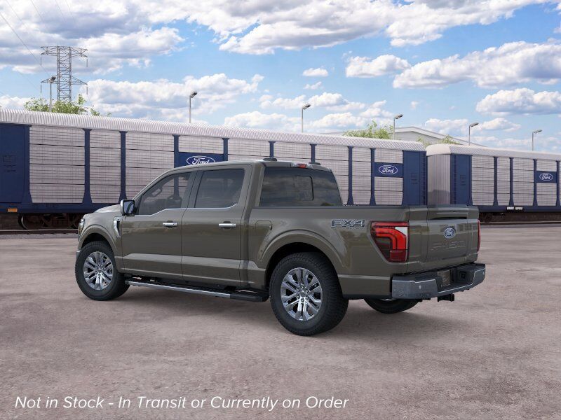 2026 Ford F-150 Lariat Winder GA