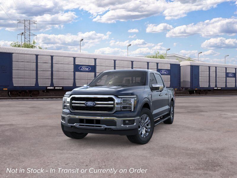 2026 Ford F-150 Lariat Winder GA