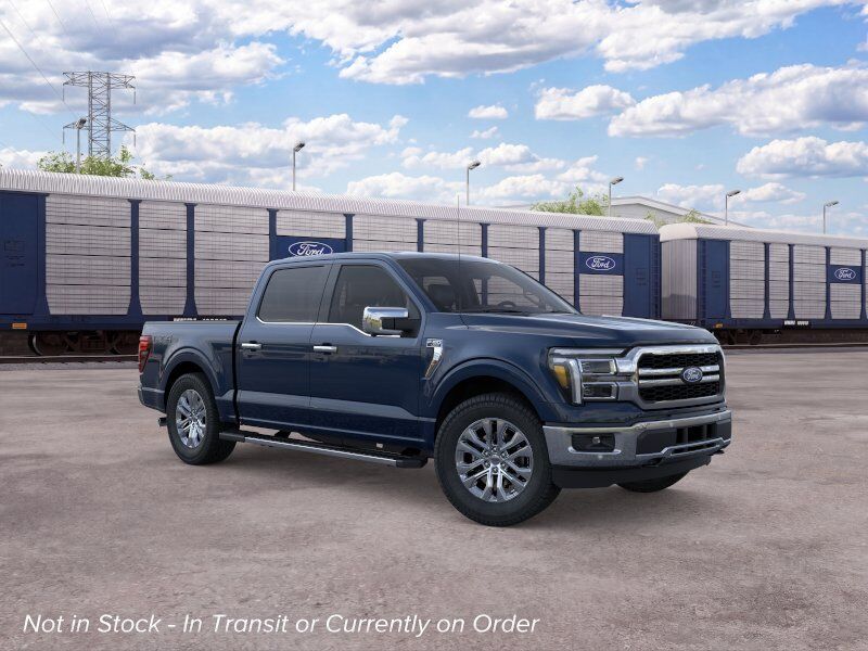 2026 Ford F-150 Lariat Winder GA