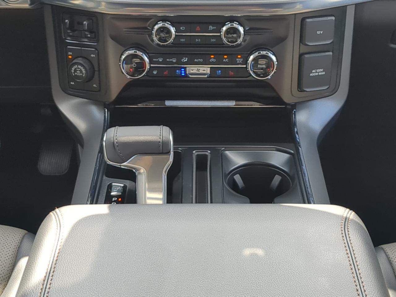 2026 Ford F-150 Lariat Winder GA