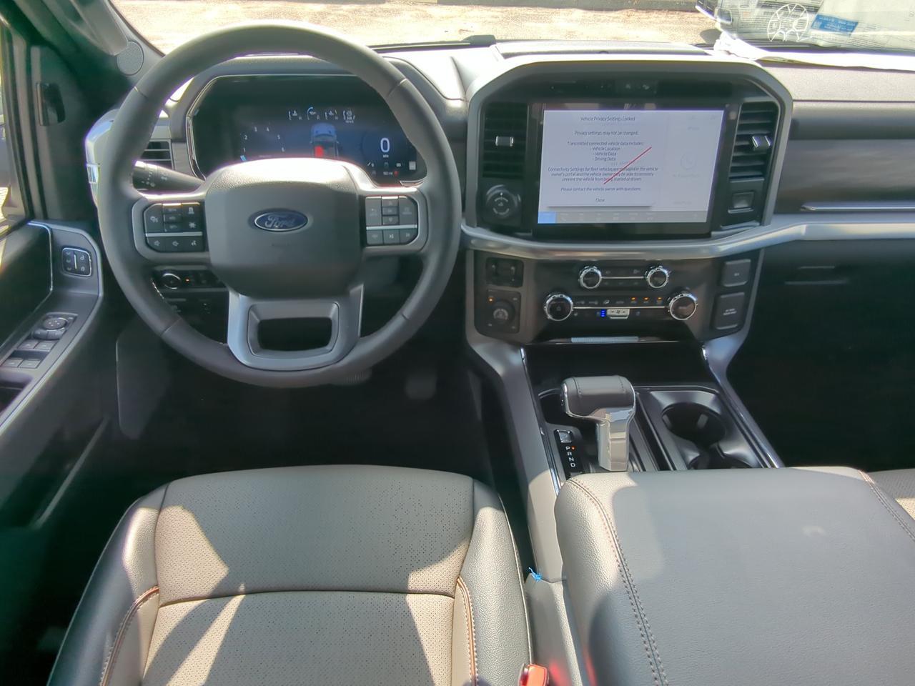 2026 Ford F-150 Lariat Winder GA