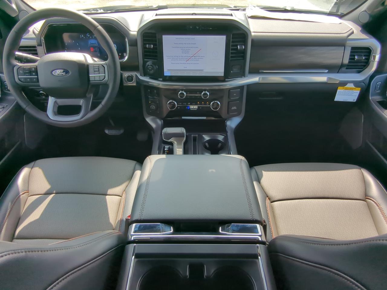 2026 Ford F-150 Lariat Winder GA