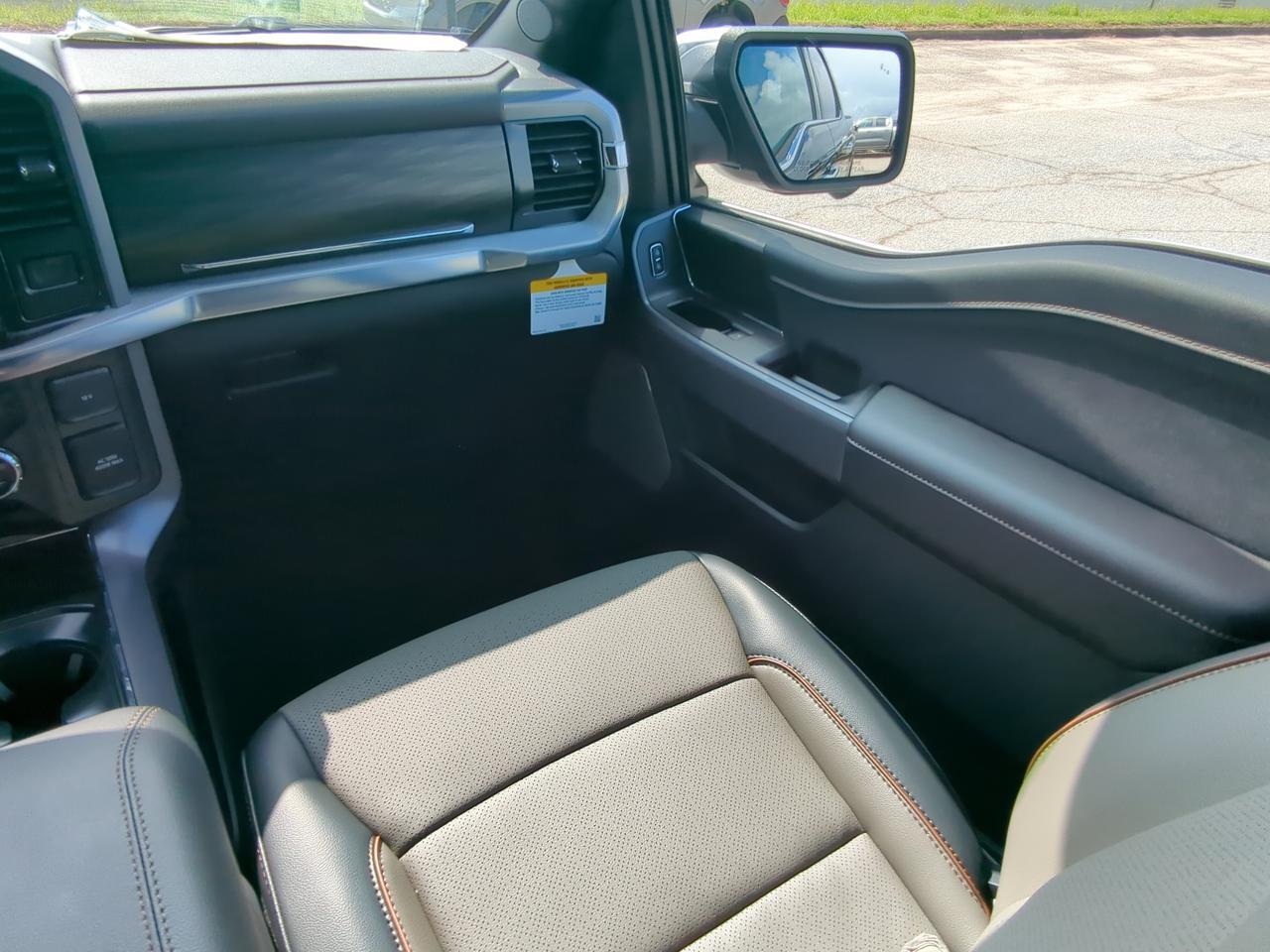 2026 Ford F-150 Lariat Winder GA