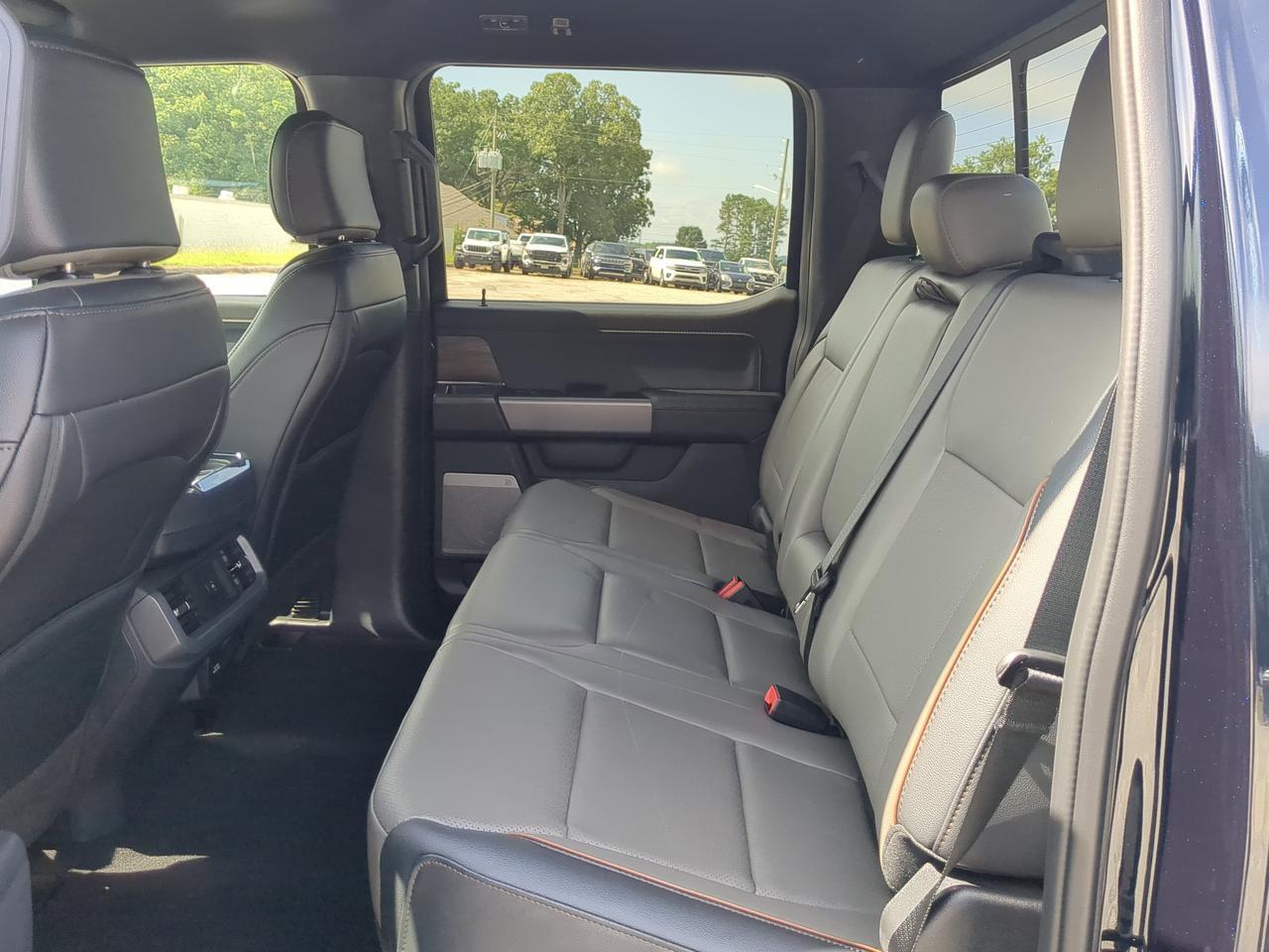 2026 Ford F-150 Lariat Winder GA