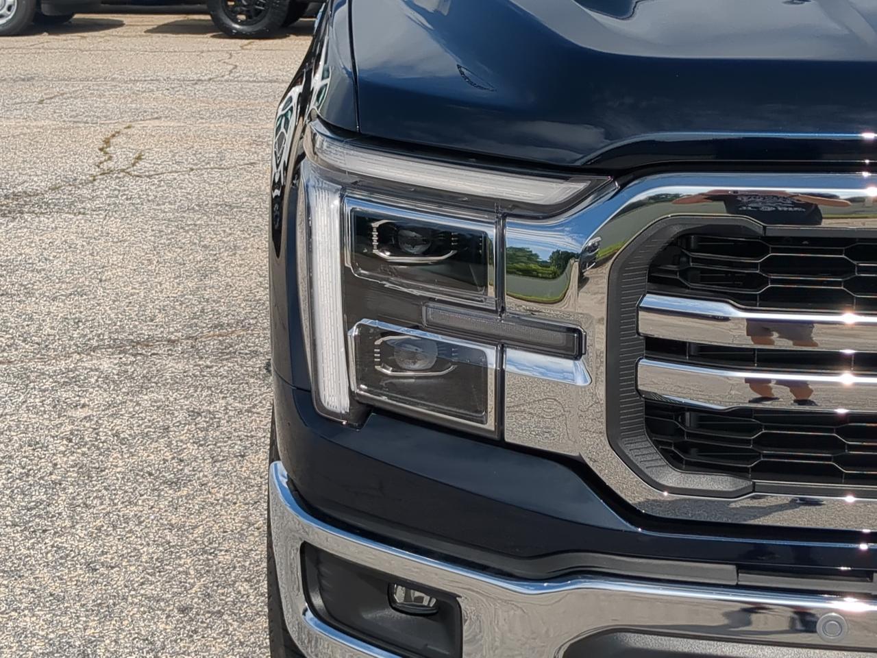 2026 Ford F-150 Lariat Winder GA
