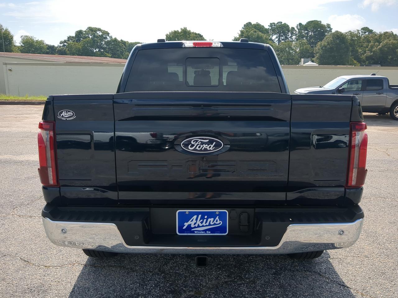 2026 Ford F-150 Lariat Winder GA