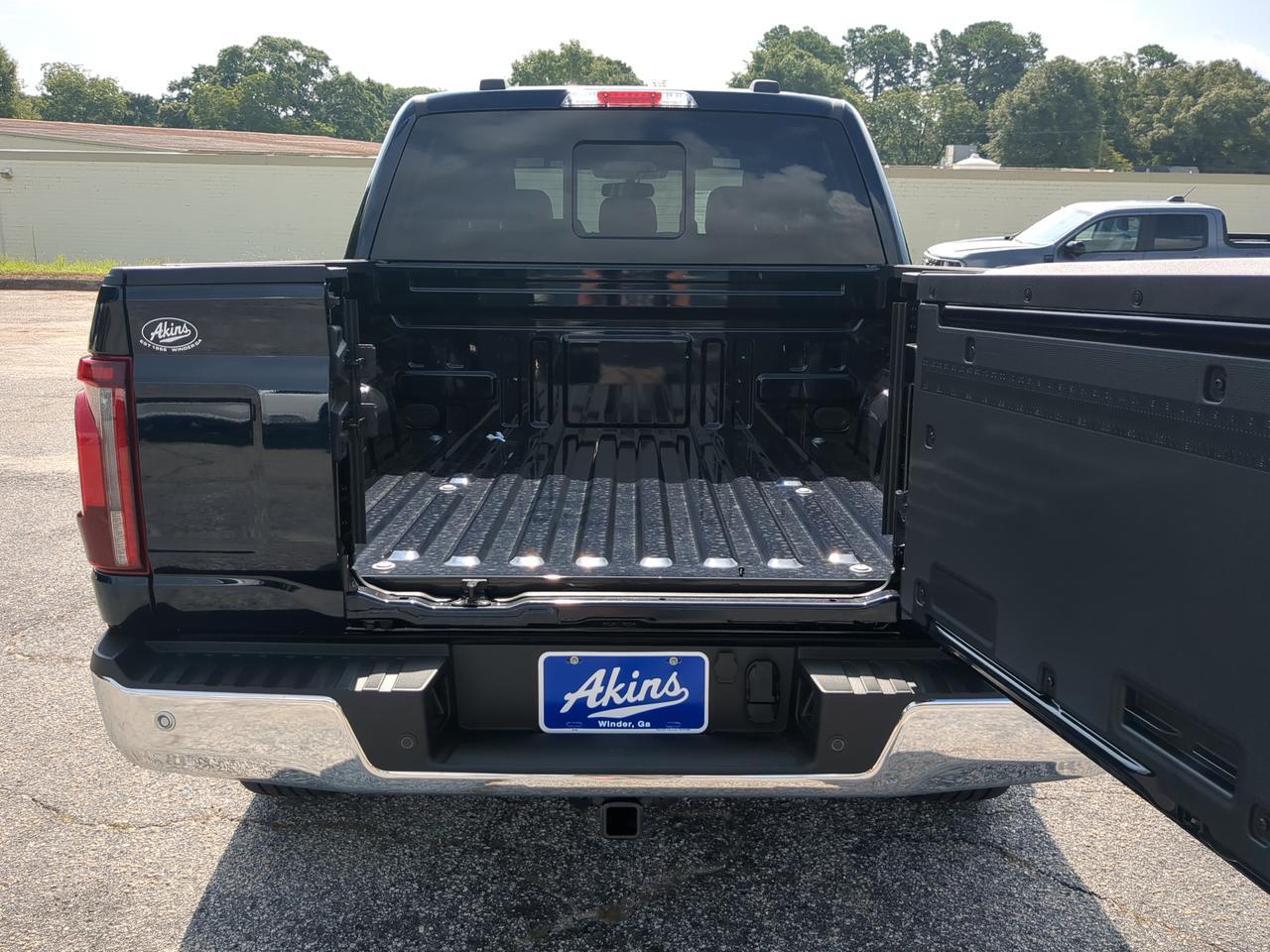 2026 Ford F-150 Lariat Winder GA