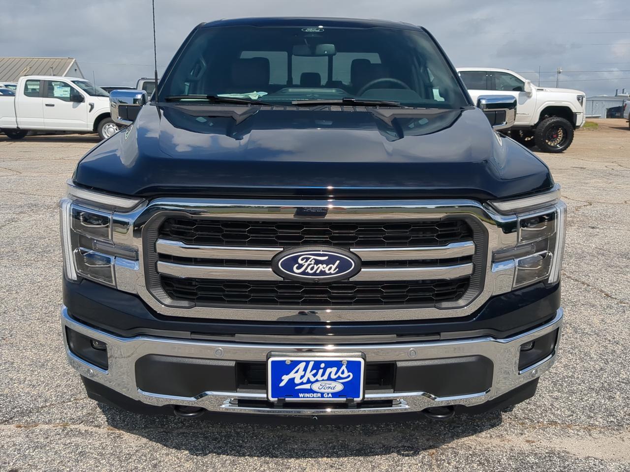 2026 Ford F-150 Lariat Winder GA