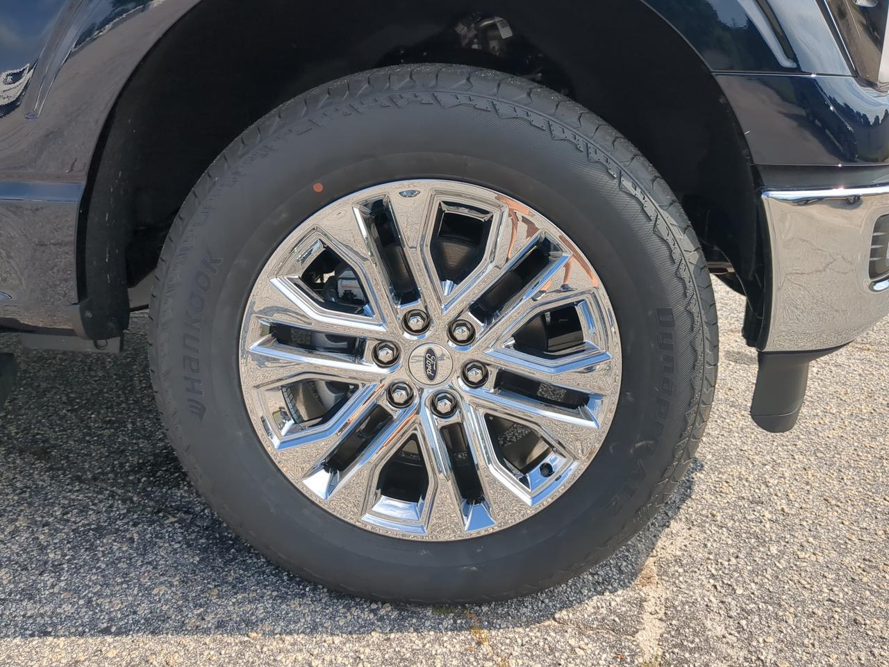 2026 Ford F-150 Lariat Winder GA