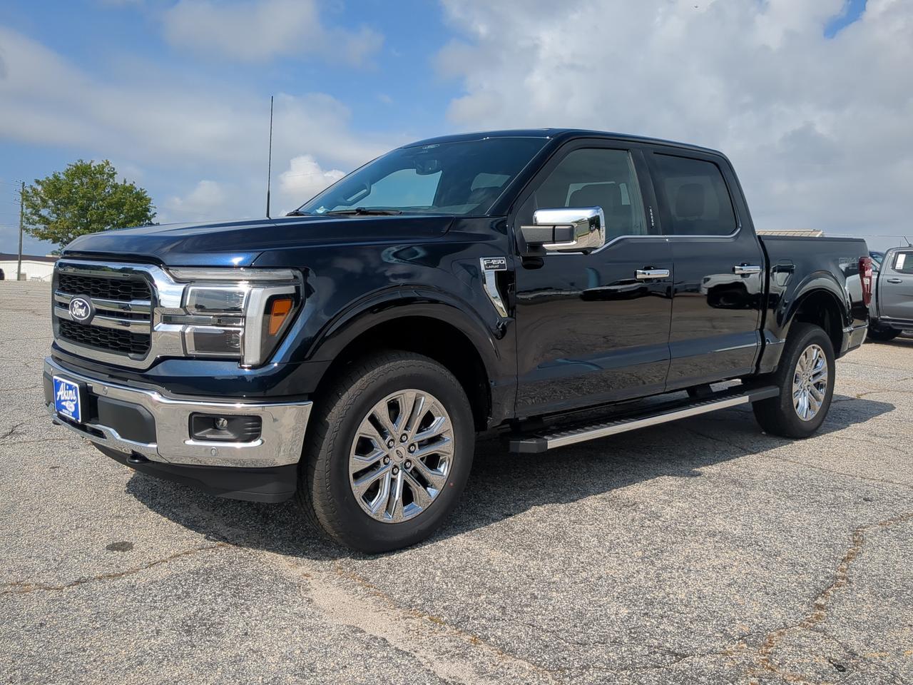 2026 Ford F-150 Lariat Winder GA
