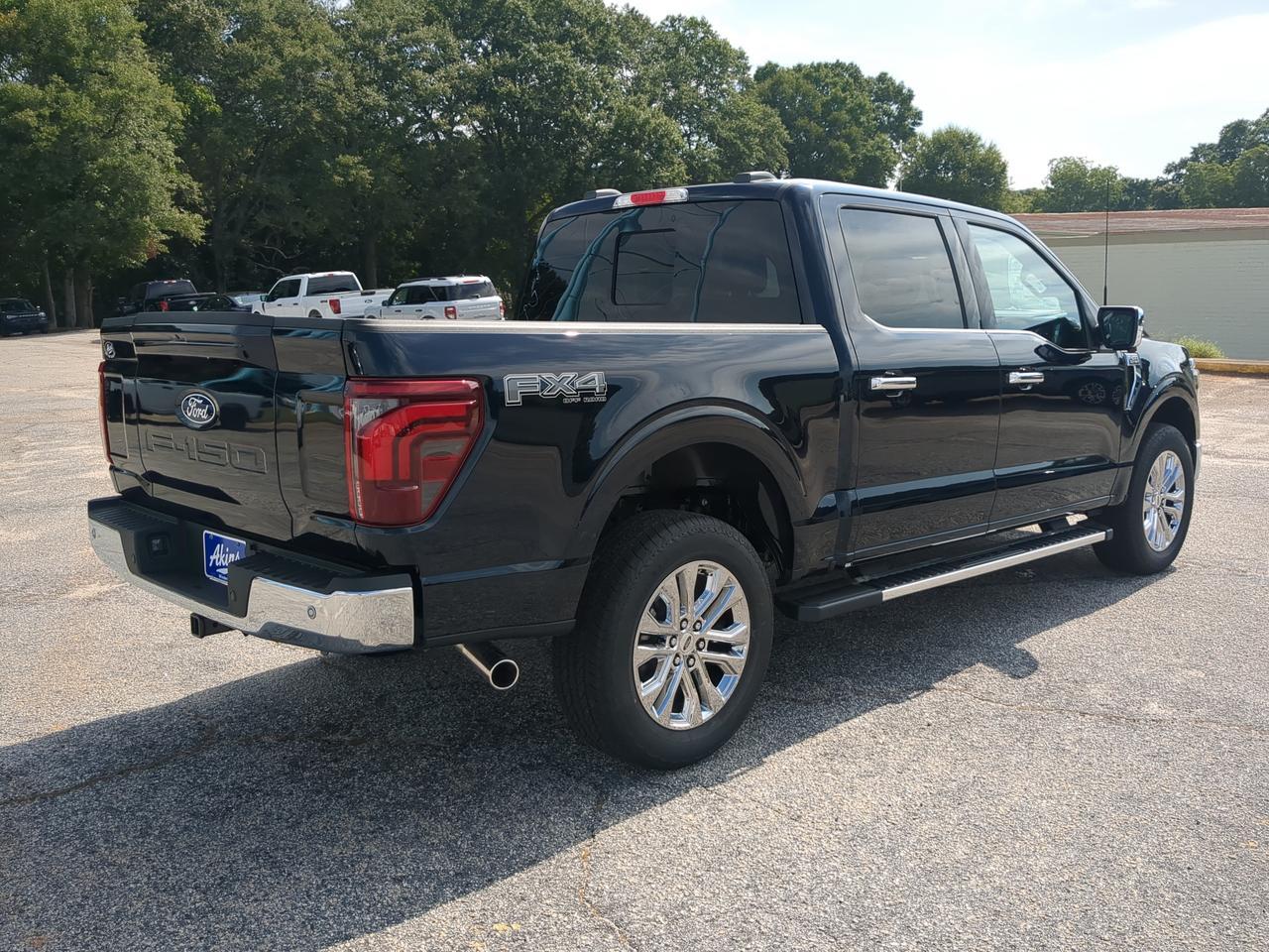 2026 Ford F-150 Lariat Winder GA