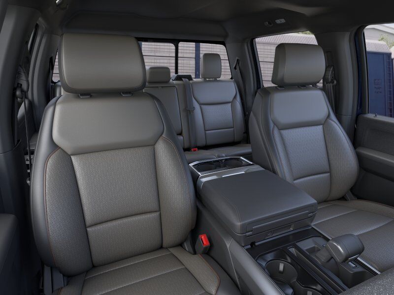 2026 Ford F-150 Lariat Winder GA