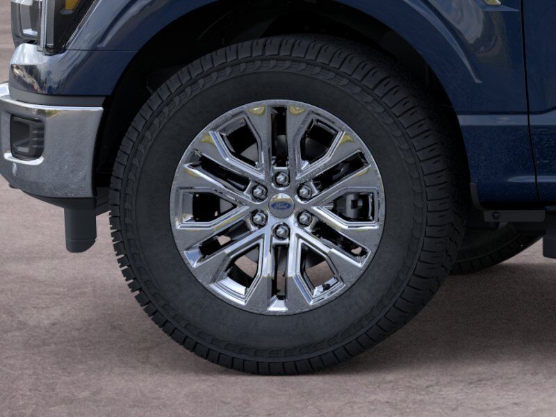 2026 Ford F-150 Lariat Winder GA
