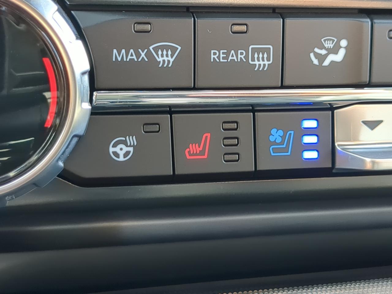 2026 Ford F-150 Lariat Winder GA