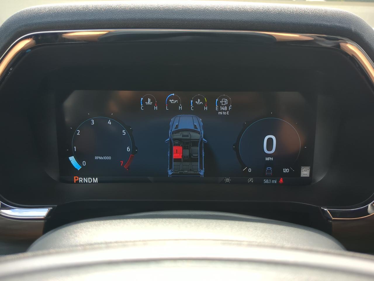 2026 Ford F-150 Lariat Winder GA