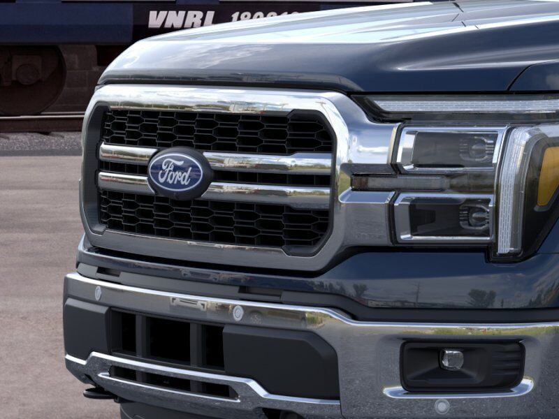 2026 Ford F-150 Lariat Winder GA