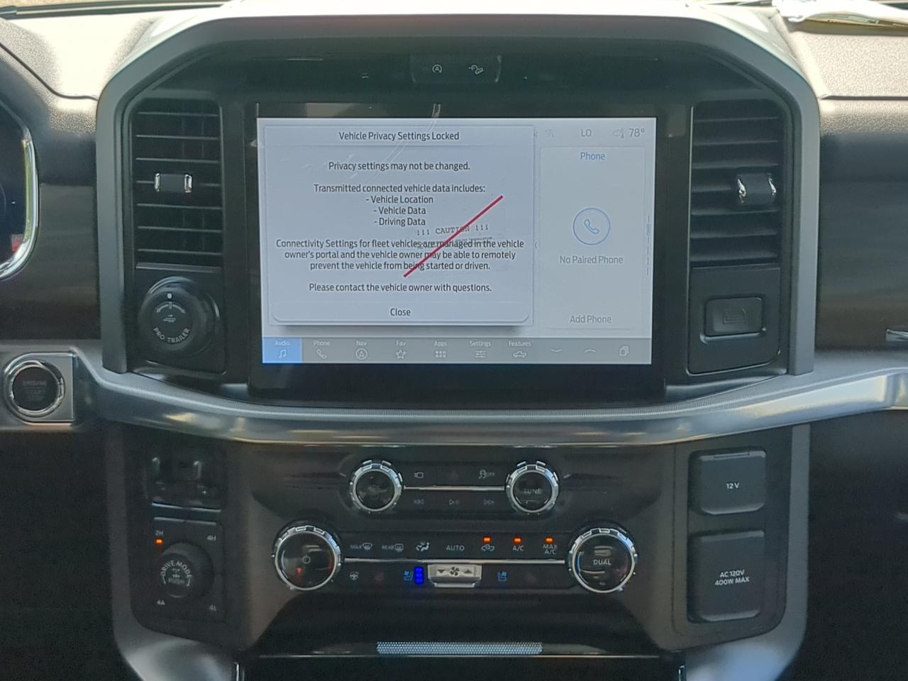 2026 Ford F-150 Lariat Winder GA