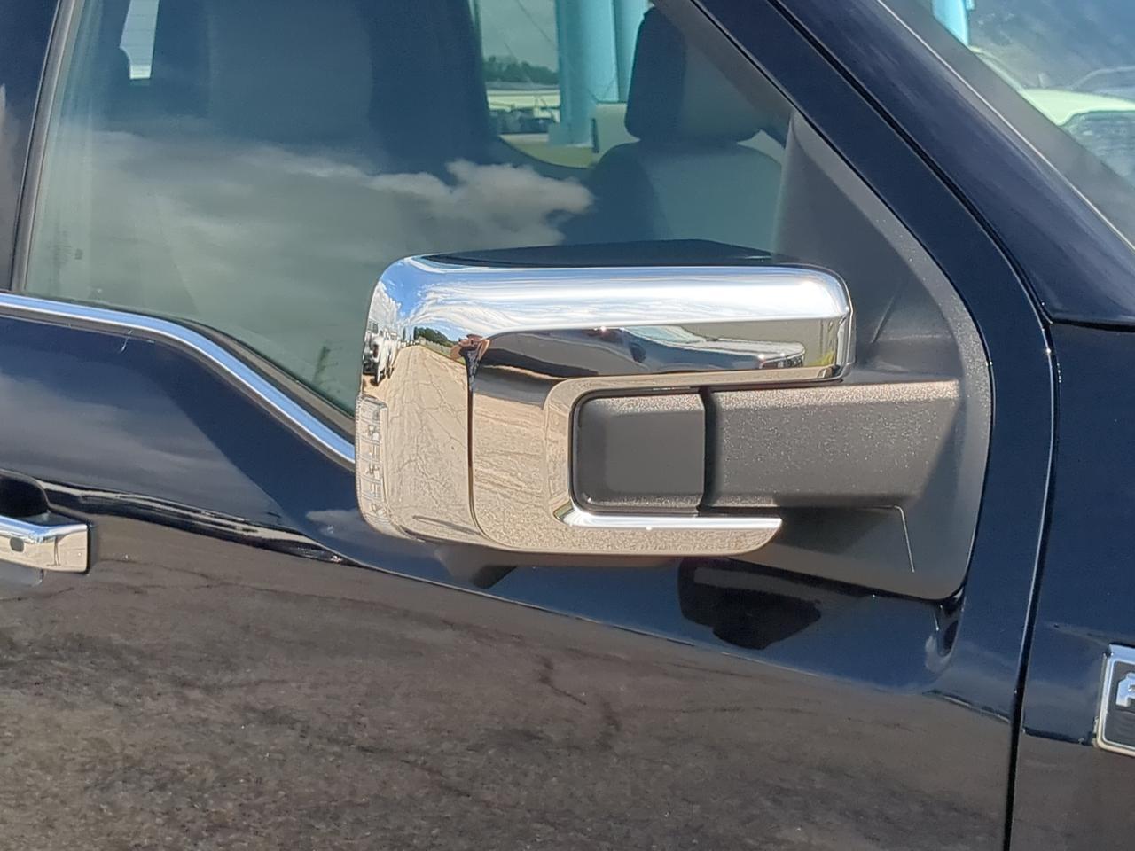 2026 Ford F-150 Lariat Winder GA