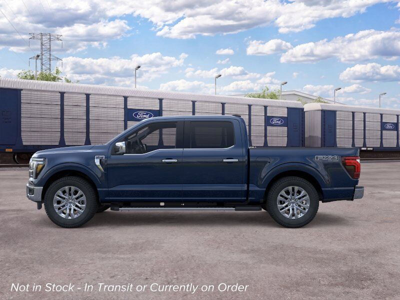 2026 Ford F-150 Lariat Winder GA